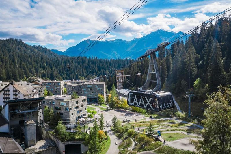 Rocksresort - Genel