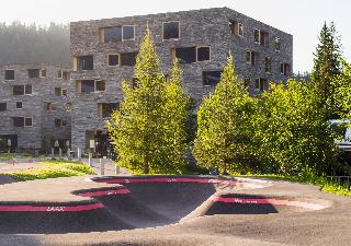 Rocksresort