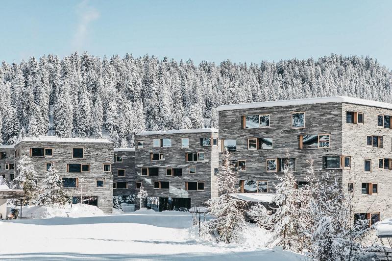 Rocksresort - Genel