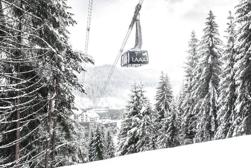 Rocksresort - Genel