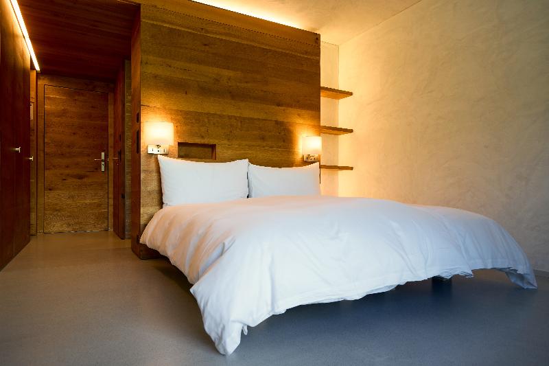 Rocksresort - Oda