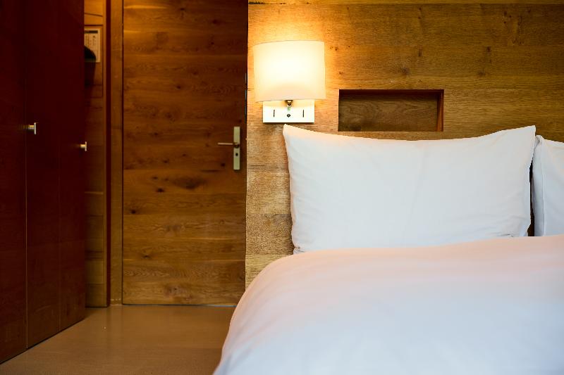 Rocksresort - Oda