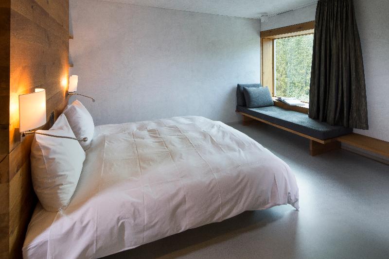 Rocksresort - Oda