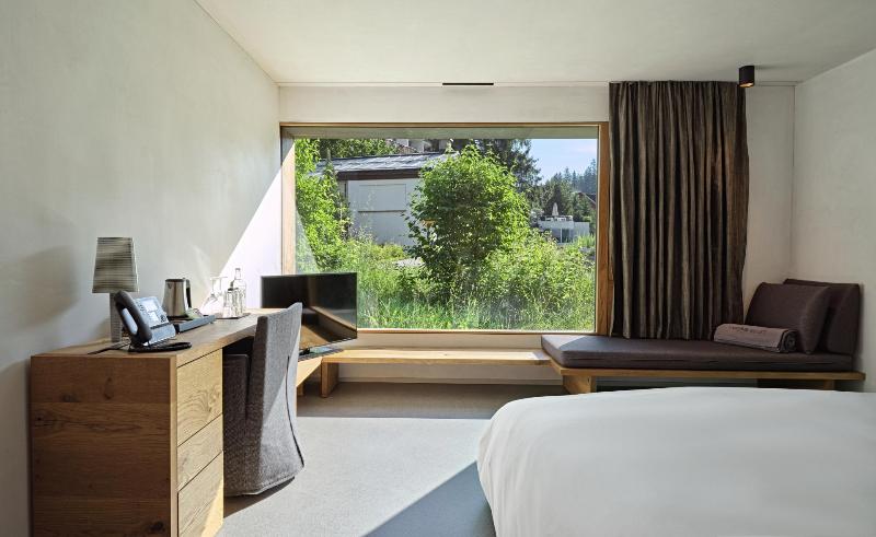 Rocksresort - Oda