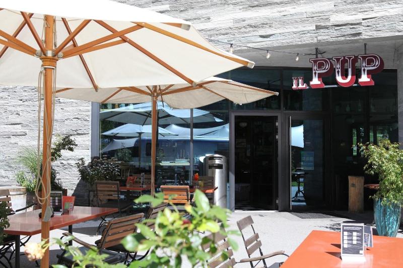 Rocksresort - Restoran
