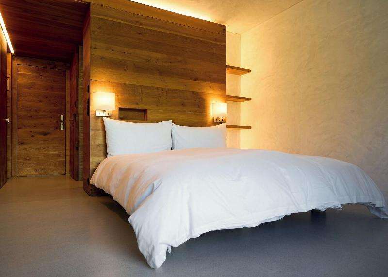 Rocksresort - Teras