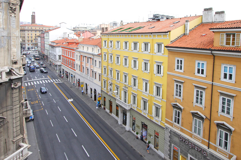 Hotel Roma - Genel
