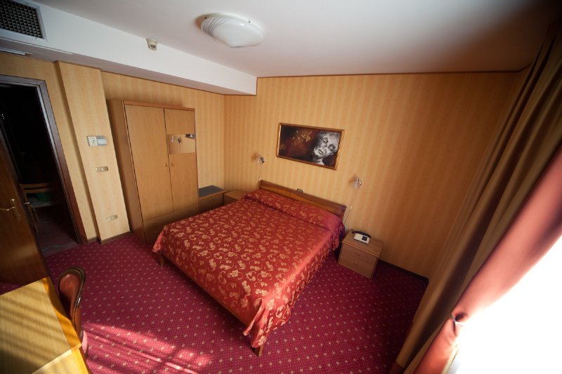 Hotel Sole