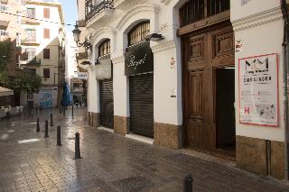 Cosy Rooms Embajador