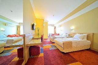 Sv Business Diyarbakir Hotel