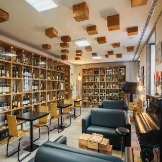Design & Wine Hotel fotoÄŸrafÄ±