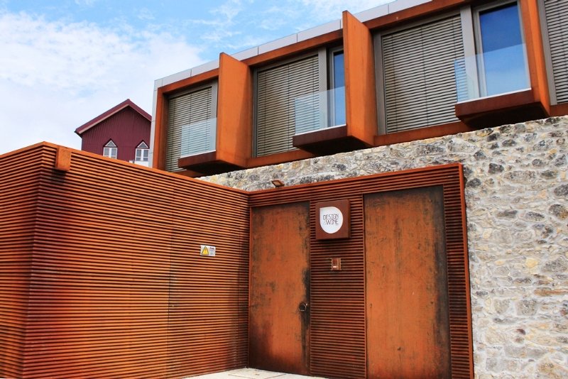 Design & Wine Hotel fotoÄŸrafÄ±