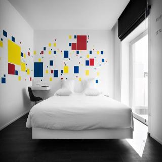 Design & Wine Hotel fotoÄŸrafÄ±