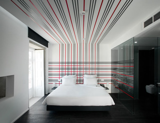 Design & Wine Hotel fotoÄŸrafÄ±