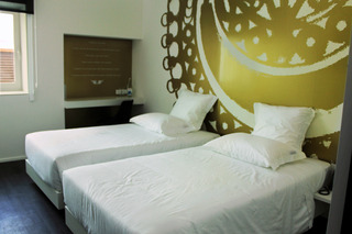 Design & Wine Hotel fotoÄŸrafÄ±