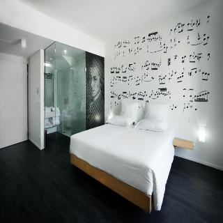 Design & Wine Hotel fotoÄŸrafÄ±