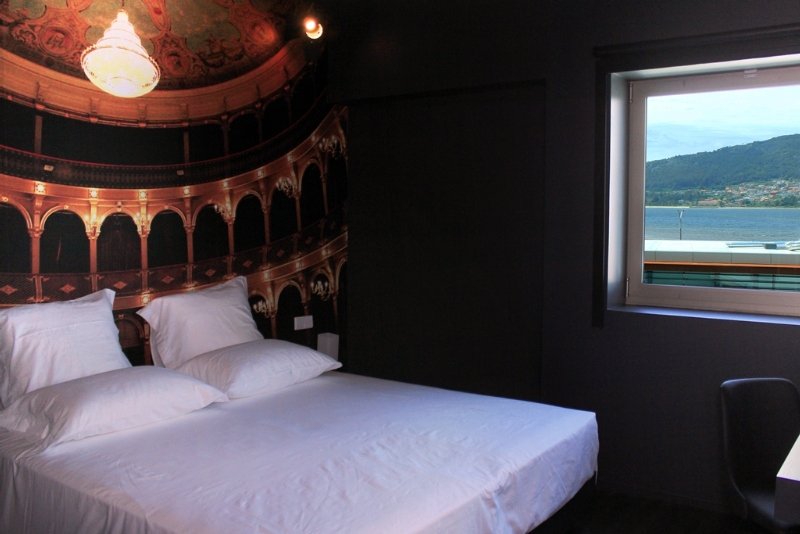 Design & Wine Hotel fotoÄŸrafÄ±