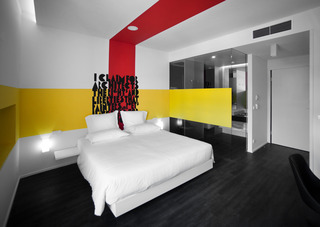 Design & Wine Hotel fotoÄŸrafÄ±