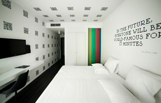 Design & Wine Hotel fotoÄŸrafÄ±