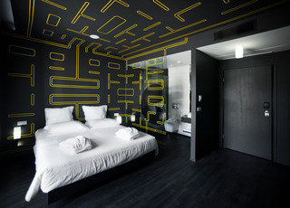 Design & Wine Hotel fotoÄŸrafÄ±
