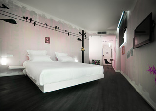 Design & Wine Hotel fotoÄŸrafÄ±