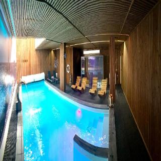 Design & Wine Hotel fotoÄŸrafÄ±