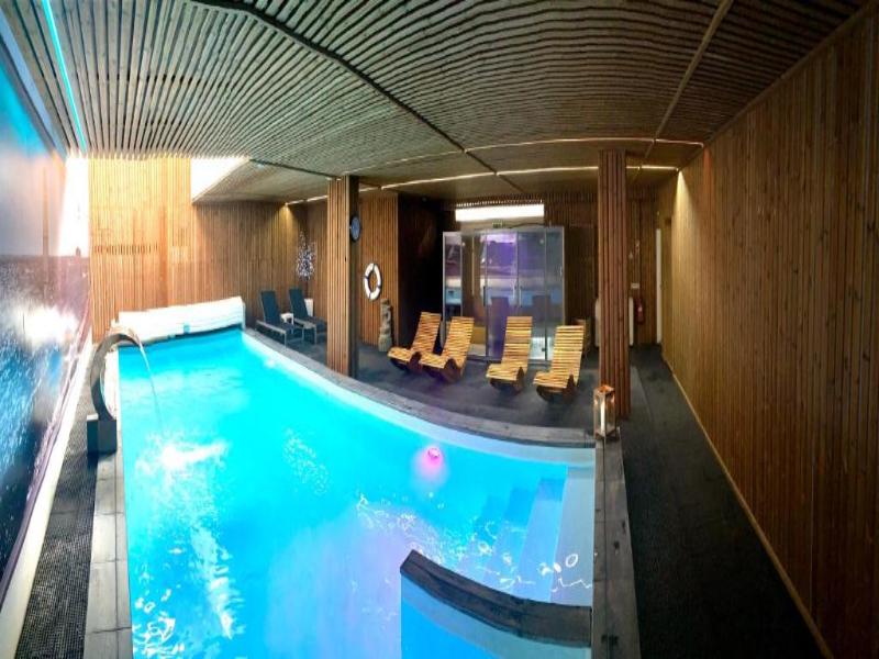 Design & Wine Hotel - Havuz