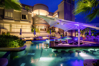 Kalima Resort & Spa Phuket fotoÄŸrafÄ±