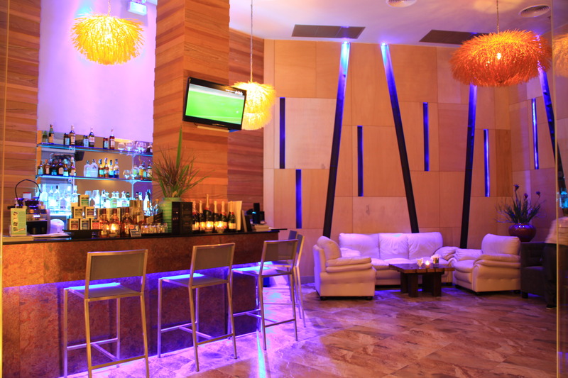 Kalima Resort & Spa Phuket - Bar
