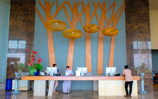 Kalima Resort & Spa Phuket fotoÄŸrafÄ±