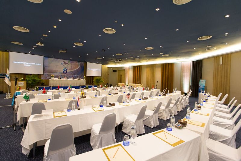 Kalima Resort & Spa Phuket - Toplantı