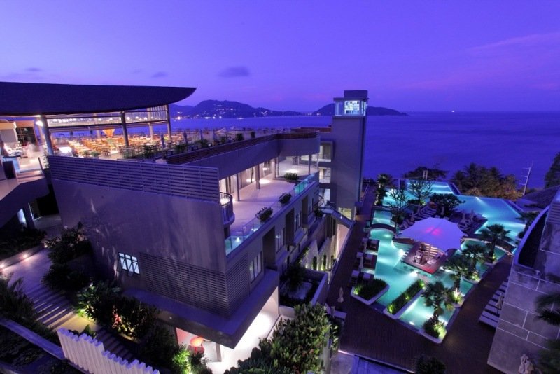 Kalima Resort & Spa Phuket fotoÄŸrafÄ±