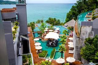 Kalima Resort & Spa Phuket fotoÄŸrafÄ±