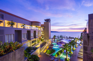 Kalima Resort & Spa Phuket fotoÄŸrafÄ±