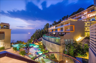 Kalima Resort & Spa Phuket otel fotoğrafı