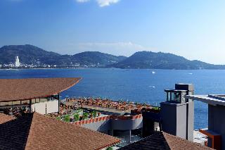 Kalima Resort & Spa Phuket fotoÄŸrafÄ±