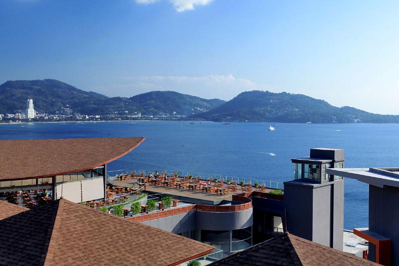 Kalima Resort & Spa Phuket - Genel