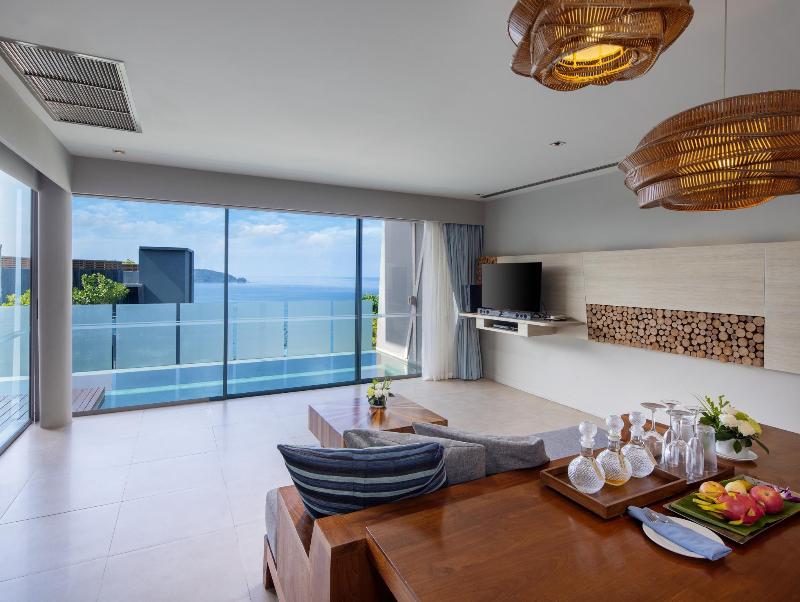 Kalima Resort & Spa Phuket - Genel