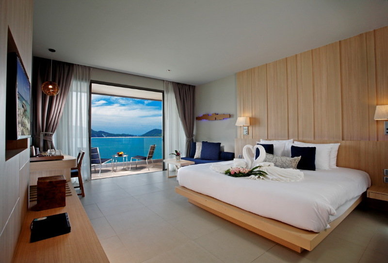 Kalima Resort & Spa Phuket fotoÄŸrafÄ±