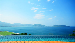 Kalima Resort & Spa Phuket fotoÄŸrafÄ±