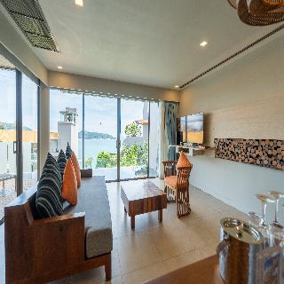 Kalima Resort & Spa Phuket fotoÄŸrafÄ±