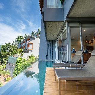 Kalima Resort & Spa Phuket fotoÄŸrafÄ±