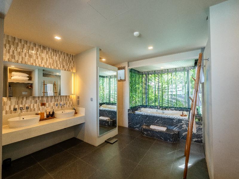 Kalima Resort & Spa Phuket - Oda