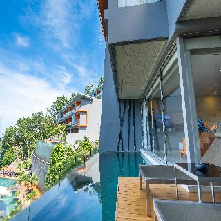 Kalima Resort & Spa Phuket fotoÄŸrafÄ±