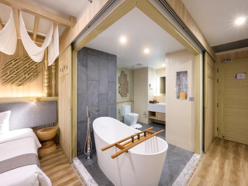 Kalima Resort & Spa Phuket - Oda