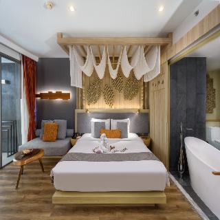 Kalima Resort & Spa Phuket fotoÄŸrafÄ±