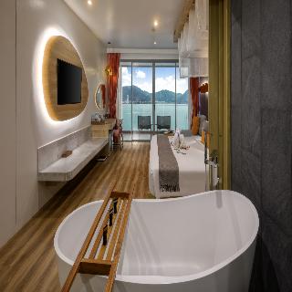 Kalima Resort & Spa Phuket fotoÄŸrafÄ±