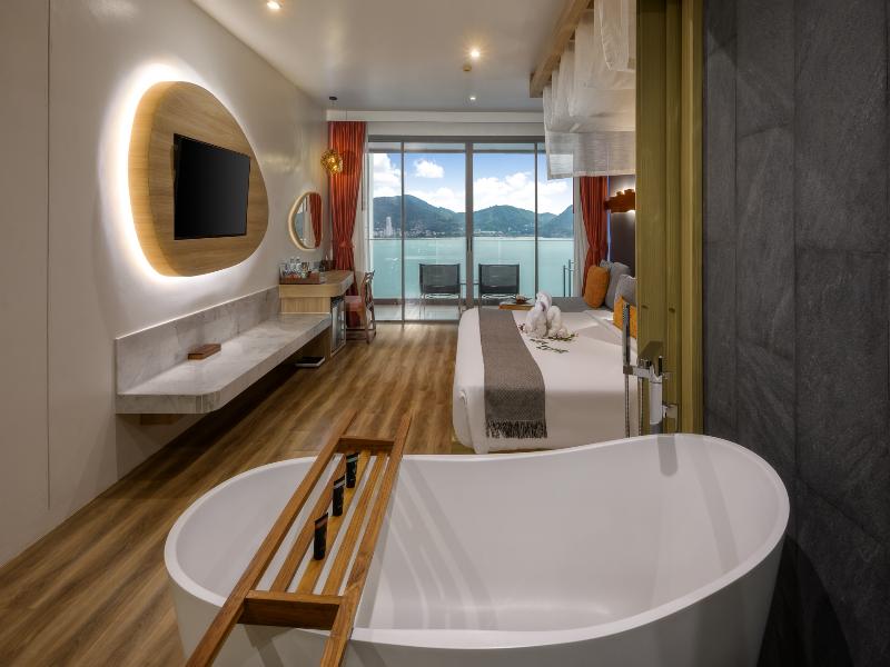Kalima Resort & Spa Phuket - Oda