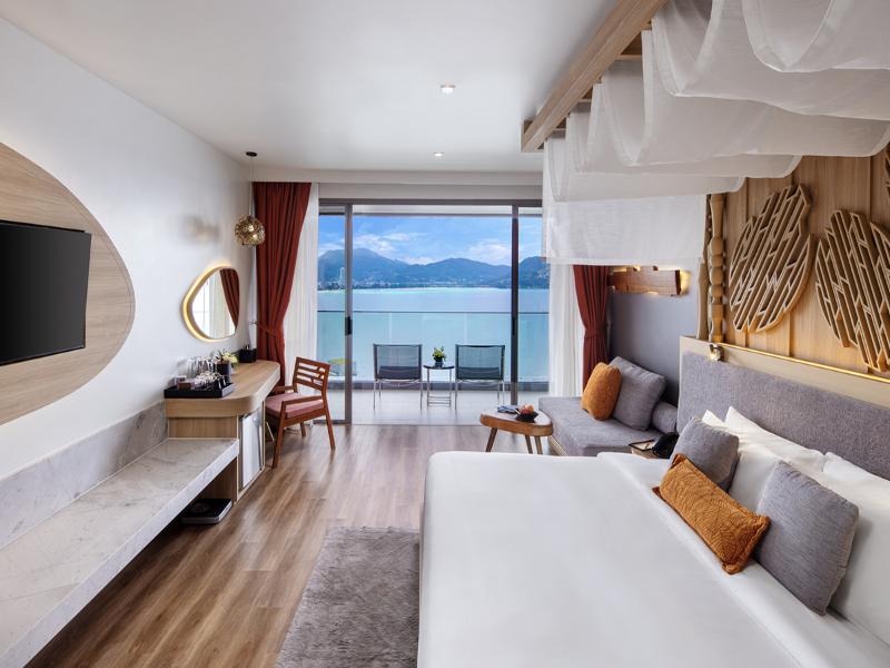 Kalima Resort & Spa Phuket - Oda