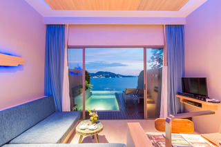 Kalima Resort & Spa Phuket fotoÄŸrafÄ±